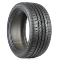 Foto pneumatico: GOODYEAR, EAGLE F1 (ASYMMETRIC) 5 255/50 R19 107Y Estive