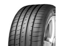 Foto pneumatico: GOODYEAR, EAGLE F1 (ASYMMETRIC) 5 255/40 R20 104Y Estive