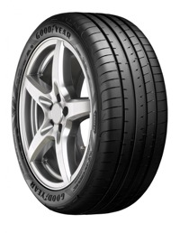 Foto pneumatico: GOODYEAR, EAGLE F1 (ASYMMETRIC) 5 225/60 R17 99Y Estive