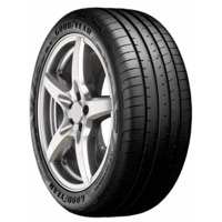 Foto pneumatico: GOODYEAR, EAGLE F1 (ASYMMETRIC) 5 245/30 R21 91Y Estive