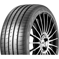 Foto pneumatico: GOODYEAR, EAGLE F1 (ASYMMETRIC) 5 235/60 R18 103T Estive