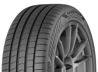 Foto pneumatico: GOODYEAR, EAGLE F1 ASYMMETRIC 6 235/45 R18 94W Estive