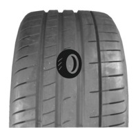 Foto pneumatico: GOODYEAR, EAGLE F1 SUPERSPORT 255/30 R19 91Y Estive