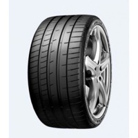 Foto pneumatico: GOODYEAR, EAGLE F1 SUPERSPORT 275/30 R20 97Y Estive
