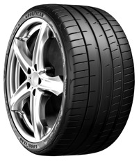 Foto pneumatico: GOODYEAR, EAGLE F1 SUPERSPORT 315/35 R21 111Y Estive