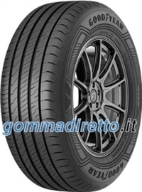 Foto pneumatico: GOODYEAR, EFFICIENTGRIP 2 SUV 235/50 R19 103V Estive