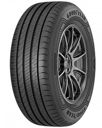 Foto pneumatico: GOODYEAR, EFFICIENTGRIP 2 SUV 215/65 R17 103V Estive