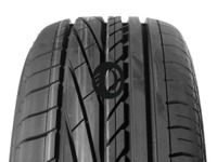 Foto pneumatico: GOODYEAR, EXCELLENCE SUV 255/45 R20 101W Estive