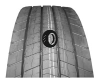 Foto pneumatico: GOODYEAR, FUELMAX D 295/60 R22.5 150K Estive