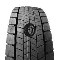 Foto pneumatico: GOODYEAR, FUELMAX D GEN-2 315/80 R22.5 156L Estive