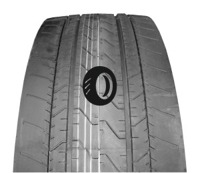 Foto pneumatico: GOODYEAR, FUELMAX S 315/60 R22.5 154L Estive