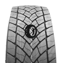 Foto pneumatico: GOODYEAR, KMAX D 275/70 R22.5 148M Estive