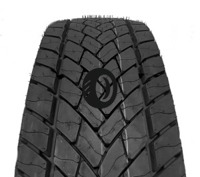 Foto pneumatico: GOODYEAR, KMAX D-A 295/60 R22.5 150K Estive