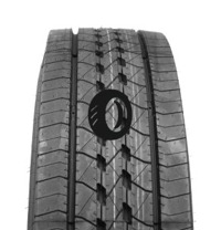 Foto pneumatico: GOODYEAR, KMAX S (mit 3PMSF) 225/75 R17.5 129M Estive