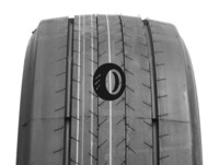 Foto pneumatico: GOODYEAR, Marathon LHT-II 275/70 R22.5 152J Estive
