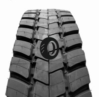 Foto pneumatico: GOODYEAR, OMNITRAC D 315/80 R22.5 156K Estive