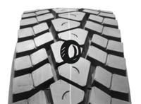 Foto pneumatico: GOODYEAR, Omnitrac MSD II 385/55 R22.5 160K Estive