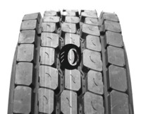 Foto pneumatico: GOODYEAR, Omnitrac MSS II 275/70 R22.5 148K Estive