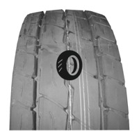 Foto pneumatico: GOODYEAR, Omnitrac MST II 445/65 R22.5 169K Estive