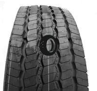 Foto pneumatico: GOODYEAR, OMNITRAC S 315/80 R22.5 156K Estive