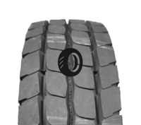 Foto pneumatico: GOODYEAR, OMNITRAC S HEAVY DUTY 315/80 R22.5 156K Estive