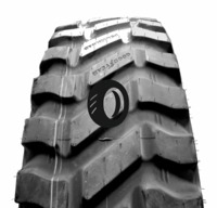 Foto pneumatico: GOODYEAR, POWERLOAD 405/70 R20 155A2 Quattro-stagioni