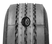Foto pneumatico: GOODYEAR, Regional RHT II 385/55 R22.5 160K Estive