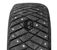 Foto pneumatico: GOODYEAR, UG ICE ARCTIC (SPIKE) 195/65 R15 95T Invernali