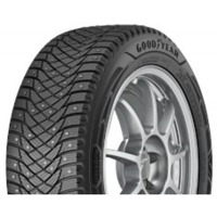 Foto pneumatico: GOODYEAR, ULTRA GRIP ARCTIC 2 205/60 R16 96T Invernali