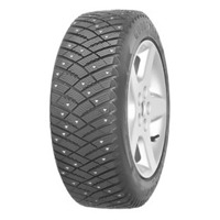 Foto pneumatico: GOODYEAR, ULTRA GRIP ICE Arctic 175/65 R14 86T Invernali