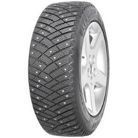 Foto pneumatico: GOODYEAR, UG ARCTIC (SPIKE) 245/65 R17 111T Invernali