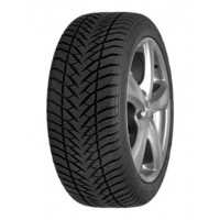 Foto pneumatico: GOODYEAR, ULTRAGRIP 255/55 R18 109H Invernali