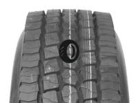 Foto pneumatico: GOODYEAR, ULTRA GRIP WTS 275/70 R22.5 148J Estive
