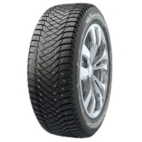 Foto pneumatico: GOODYEAR, ULTRA GRIP ARCTIC 2 215/50 R18 92T Invernali