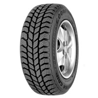 Foto pneumatico: GOODYEAR, ULTRAGRIP CARGO 235/50 R19 111T Invernali