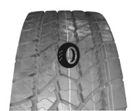 Foto pneumatico: GOODYEAR, ULTRAGRIP MAX S 385/55 R22.5 160K Estive