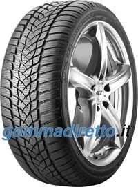 Foto pneumatico: GOODYEAR, ULTRA GRIP PERFORMANCE 2 205/55 R16 91H Invernali