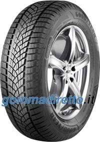 Foto pneumatico: GOODYEAR, ULTRAGRIP PERFORMANCE + 245/35 R21 96W Invernali