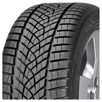 Foto pneumatico: GOODYEAR, ULTRAGRIP PERFORMANCE + 255/40 R20 101V Invernali