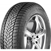 Foto pneumatico: GOODYEAR, ULTRAGRIP PERFORMANCE + 255/55 R18 109H Invernali
