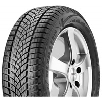 Foto pneumatico: GOODYEAR, ULTRAGRIP PERFORMANCE SUV GEN-1 245/50 R20 105V Invernali