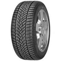 Foto pneumatico: GOODYEAR, ULTRAGRIP PERFORMANCE + SUV 235/65 R18 110V Invernali