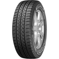 Foto pneumatico: GOODYEAR, VECTOR 4SEASONS CARGO 215/60 R17 109T Quattro-stagioni