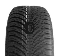 Foto pneumatico: GOODYEAR, VECTOR 4SEASONS SUV G2 235/60 R18 107W Estive