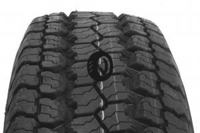 Foto pneumatico: GOODYEAR, Wrangler AT-S 205/80 R16 100S Estive