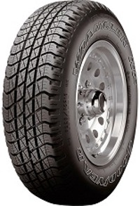 Foto pneumatico: GOODYEAR, WRANGLER HP 265/70 R17 113S Estive