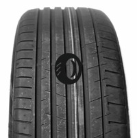Foto pneumatico: GREENTRAC, QUEST-X 285/35 R18 101Y Estive