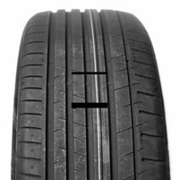 Foto pneumatico: GREENTRAC, QUEST-X 275/50 R20 113Y Estive