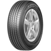 Foto pneumatico: GREENTRAC, SUPERANGE VAN 195/75 R16 107S Estive