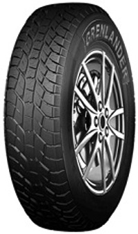 Foto pneumatico: GRENLANDER, MAGA A/T TWO 265/60 R18 110T Estive